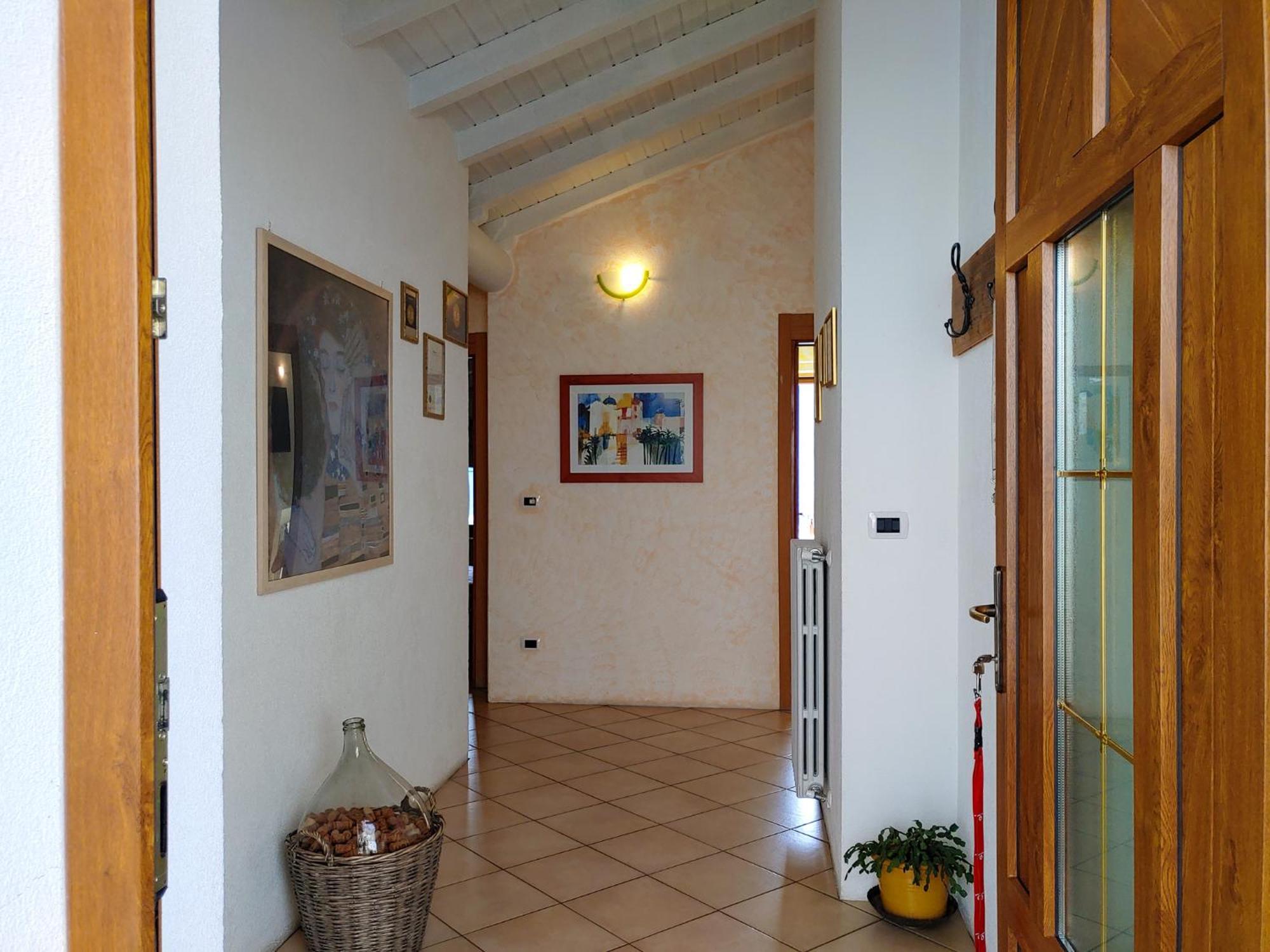 Panorama Ferienwohnung Lorenzo Gera Lario Exterior foto