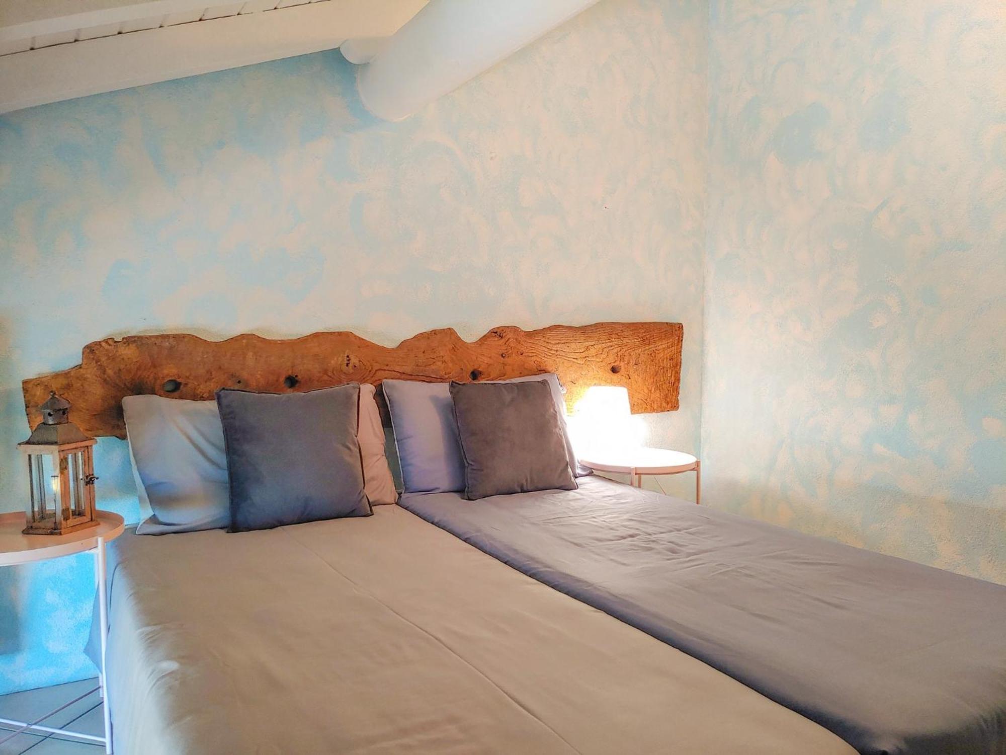 Panorama Ferienwohnung Lorenzo Gera Lario Exterior foto